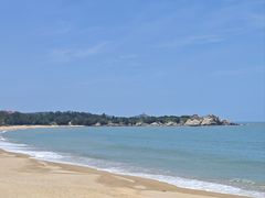 -湄洲岛