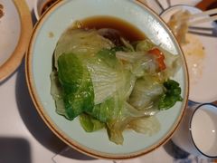 -东方饺子王(工农大路店)