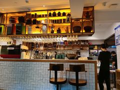 -BOCATA 西班牙餐厅(三里屯店)