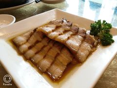 -绿华园休闲山庄