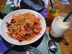 -绿茵阁(江南西路店)