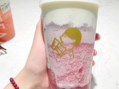 -喜茶(杭州滨江宝龙店)