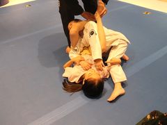 -小小运动馆(浦江店)