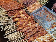 -圆西烤肉(园西路店)