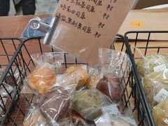 -雀食面包店(钟楼店)