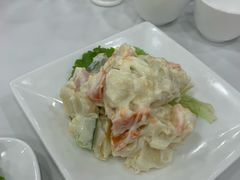 -瑞福园联谊餐室(茂名南路店)