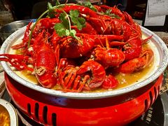 -辣皇朝小龙虾(六一店)