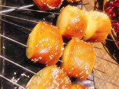 -郑享吃烧烤烩面(红专路店)