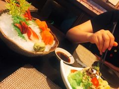 -花狸日本料理(柏庐广场店)