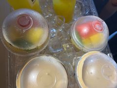 -茶力的小怪兽(梅林卓悦汇店)