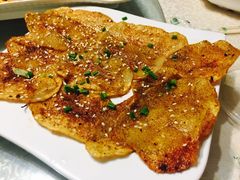 -霄汉羊排(万松园一店)