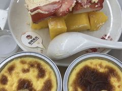 -金海湾自助餐厅(金陵饭店)