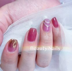 -Beauty Nails 美甲美睫皮肤管理