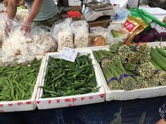 -大连熟食品交易中心