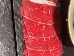 -牛将军•涮肉•烤肉(北京王府井·故宫店)