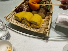 -食家鸽园