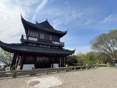 -虞山风景区