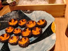 -Minase水濑·日料放题(外滩店)
