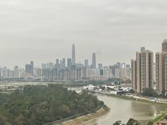 -深圳富临大酒店
