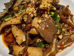 湘辣热卤-费大厨辣椒炒肉(万家丽一店)