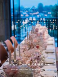 -迈瑞米求婚策划(静安店)