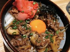 -隐泉京望日式料理(太和广场店)