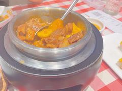 -西贝(宝乐汇店)