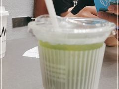-M Stand(天环广场店)