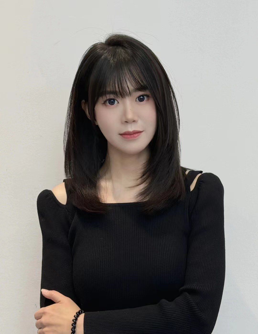 附近哪里做头发好 今日发型 发型推荐 美发造型