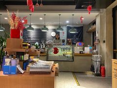 -ZM COFFEE(西安路店)