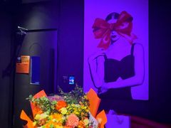 -星聚会KTV(中关村领展购物广场店)