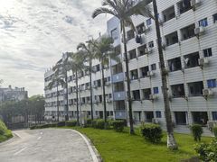 -福建师范大学(仓山校区)