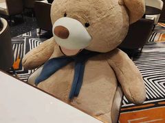 -乔治莫兰迪酒店(济南解放路山东大学店)