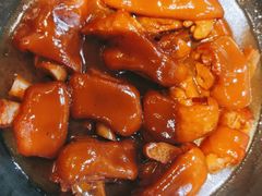 -松沪名灶·豆浆鱼头·新上海菜(飞航吾悦广场店)
