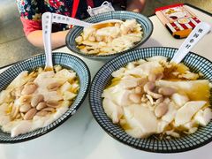 甜豆花-桃园眷村(万象天地店)