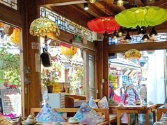 -民食香·腊排骨野生菌美食(木府店)