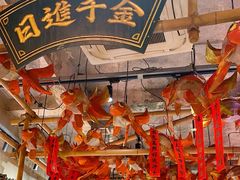 -大芊金重庆串串火锅(南京路店)