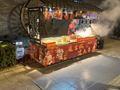 -即墨古城