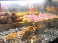 -粉粉乐鲷鱼烧(美罗城店)