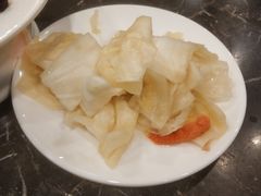 -吾味香葫芦头(安西街店)