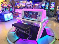 -Play1家庭娱乐中心(包河大玩家店)