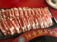 -重庆巴九门老火锅(阳朔店)