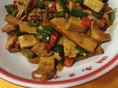 -湖南乡情湘菜馆(罗湖店)
