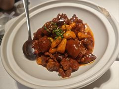 -院里寻菜·精致庭院菜(观沙岭店)