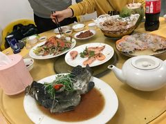 -真味馆(侨港碧海银滩店)