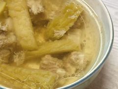 排骨苦瓜-顺和隆炖罐