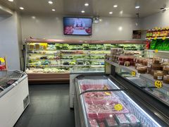 -啊美丽炭火烤肉(滑翔一店)