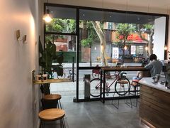 -常识咖啡common sense(春熙路店)