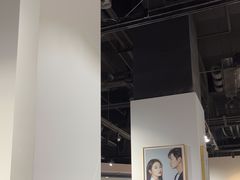 -海马体照相馆(天津世纪都会店)