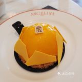 下午茶好去处